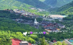 步行朝拜山西五台山五个台一共多少公里？五台山步行到北台多少时间