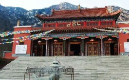 阜新旅游一定要去的8个景点？到宝力根寺打车多少钱