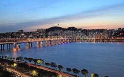韩国有夏天多长时间？首尔夏天晚上多少度