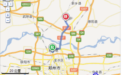 亢村划入郑州了吗？获嘉县亢村离焦作有多少公里