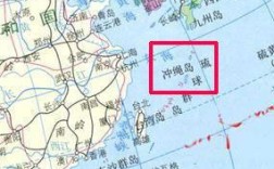 日本的主要气候类型是？6月的冲绳多少度