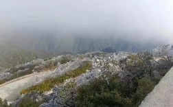 广东有哪些地方冬天会下雪？广东省清远市阳山县天气温度多少度