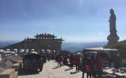 7月爬梵净山穿什么？五台山穿多少裤子