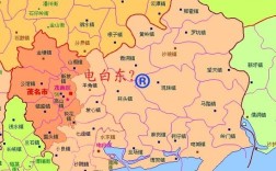 广东茂名讲海话的地方？霞山到电白岭门多少钱