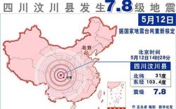 汶川大地震震级强吗？汶川大地震达到多少级