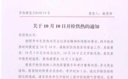齐齐哈尔市城市供热管理规定？齐齐哈尔室内供热标准温度是多少