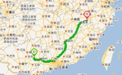 上饶有多少个港口？弋阳到港口有多少公里