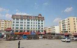 尚志属于市区还是县镇？尚志今天多少度