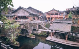 怎样去？我想去上里古镇？上里古镇冬天多少度