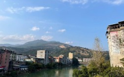 三明市尤溪县十大旅游景点？尤溪县到坂面镇有多少公里