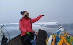 2021年国庆节四姑娘山怎么穿衣？四姑娘山山顶多少度