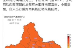 2022年4月成都气温？成都的四月份一般在多少度