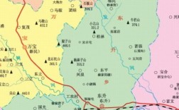 洮南市有多少个村？洮南到东升县多少公里
