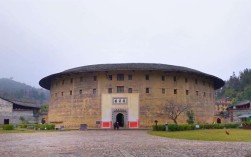 福建的最佳旅游时间是什么时候？福建土楼温度多少时间