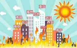 四大火炉指的是哪四个城市？杭州2020年12月31日云量多少