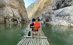 咸阳附近山里玩水的地方？咸阳明天气温多少度