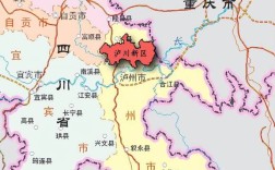 泸州由哪些区县组成？泸州到石宝有多少班车
