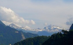 瑞士夏天有雪吗？瑞士明天气温多少度