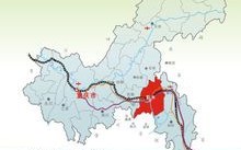 彭水县区域划分谁会知道？重庆到彭水新田镇多少公里