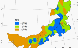 内蒙古地区适合种什么类型的经济农产品？内蒙多伦年降水多少