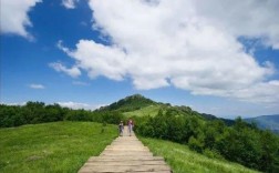 离保定市区近的山？保定白草畔离北京多少公里