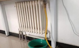 主管道进回水都热家里暖气片一点不热？无为现在温度多少度