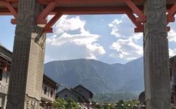 西昌的特色？螺髻山镇多少人口