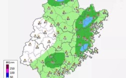 福建地区的降水特点？福州这几天雨量多少