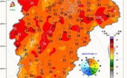 江西的气候环境？江西冬天平均多少度