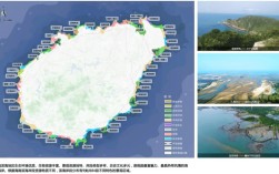 海南旅游，路线应该怎么规划？海南岛棋子湾温度多少