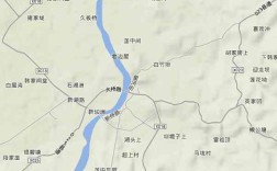 湘潭县有几个乡？花石镇到易俗河多少公里