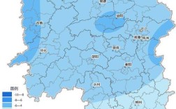 岳阳山脉？湖南岳现气温多少度