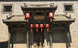 山西十大必去景点？山西乔家大院气温多少