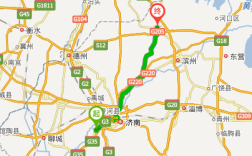 滨州到无棣有多远？无棣去济南的客车多少钱