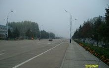 黑龙江省前进农场多大？佳木斯到浓江农场多少公里