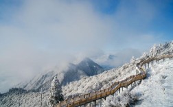 西岭雪山5月份适不适合去？西岭雪山天气在多少度