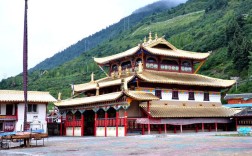 牟尼沟海拔高还是川主寺海拔高？松潘川主寺邮政编码是多少