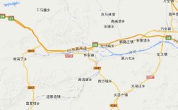 怀安县的行政区划？怀安左卫镇有多少个村