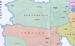 海西州海拔多少米高？青海省海西洲海拔多少