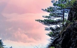 安徽黄山风景区温度？黄山现在温度是多少