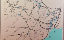 诺门罕战役全过程？查岗到海拉尔多少公里