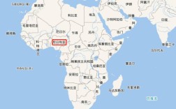尼日利亚的地理环境怎么样呢？尼日利亚现在多少度