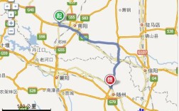 南京在随州的什么方位？安徽滁州到随州多少公里