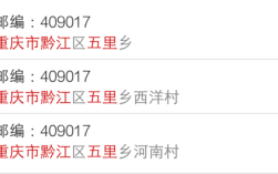 手机号码信息格式？预报邮政编码是多少