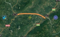 达县渡市区龙会乡离达州市区有多远？道让乡离达州市有多少公里