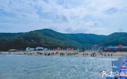 象山哪里的沙滩最干净？浙江象山五月温度温度多少