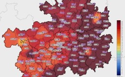 贵州最高气温前十名？赤水夏天平均温度是多少