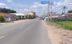 吉林省东丰县大阳镇富裕吗？东丰到大阳多少公里