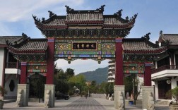 重庆开州区十大旅游景点？重庆开州紫水多少度