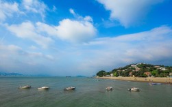 鼓浪屿7月份热么？厦门历年1月温度是多少